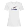 Stedman Ladies Classic Tee Thumbnail