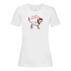 Stedman Ladies Classic Tee Thumbnail