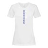 Stedman Ladies Classic Tee Thumbnail