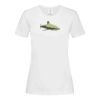 Stedman Ladies Classic Tee Thumbnail