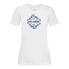 Stedman Ladies Classic Tee Thumbnail