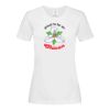 Stedman Ladies Classic Tee Thumbnail