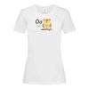 Stedman Ladies Classic Tee Thumbnail