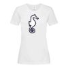 Stedman Ladies Classic Tee Thumbnail