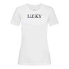 Stedman Ladies Classic Tee Thumbnail