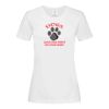 Stedman Ladies Classic Tee Thumbnail