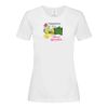 Stedman Ladies Classic Tee Thumbnail