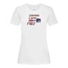Stedman Ladies Classic Tee Thumbnail