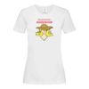 Stedman Ladies Classic Tee Thumbnail
