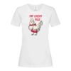 Stedman Ladies Classic Tee Thumbnail