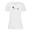 Stedman Ladies Classic Tee Thumbnail