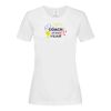 Stedman Ladies Classic Tee Thumbnail