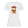 Stedman Ladies Classic Tee Thumbnail