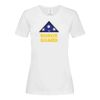 Stedman Ladies Classic Tee Thumbnail