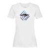 Stedman Ladies Classic Tee Thumbnail