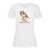 Stedman Ladies Classic Tee Thumbnail