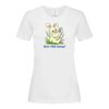 Stedman Ladies Classic Tee Thumbnail