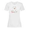 Stedman Ladies Classic Tee Thumbnail
