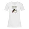 Stedman Ladies Classic Tee Thumbnail