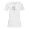 Stedman Ladies Classic Tee Thumbnail