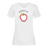 Stedman Ladies Classic Tee Thumbnail