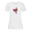 Stedman Ladies Classic Tee Thumbnail