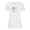 Stedman Ladies Classic Tee Thumbnail