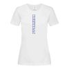 Stedman Ladies Classic Tee Thumbnail