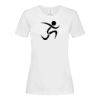 Stedman Ladies Classic Tee Thumbnail