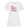 Stedman Ladies Classic Tee Thumbnail