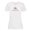 Stedman Ladies Classic Tee Thumbnail