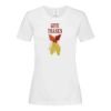 Stedman Ladies Classic Tee Thumbnail
