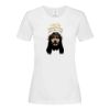 Stedman Ladies Classic Tee Thumbnail