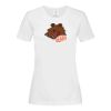 Stedman Ladies Classic Tee Thumbnail