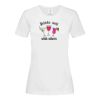 Stedman Ladies Classic Tee Thumbnail