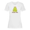 Stedman Ladies Classic Tee Thumbnail