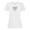 Stedman Ladies Classic Tee Thumbnail