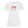 Stedman Ladies Classic Tee Thumbnail
