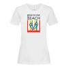 Stedman Ladies Classic Tee Thumbnail