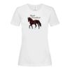 Stedman Ladies Classic Tee Thumbnail