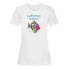 Stedman Ladies Classic Tee Thumbnail