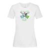 Stedman Ladies Classic Tee Thumbnail