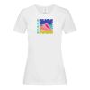 Stedman Ladies Classic Tee Thumbnail