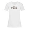 Stedman Ladies Classic Tee Thumbnail