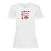 Stedman Ladies Classic Tee Thumbnail