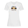 Stedman Ladies Classic Tee Thumbnail