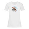 Stedman Ladies Classic Tee Thumbnail