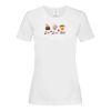Stedman Ladies Classic Tee Thumbnail