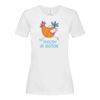 Stedman Ladies Classic Tee Thumbnail