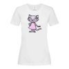 Stedman Ladies Classic Tee Thumbnail
